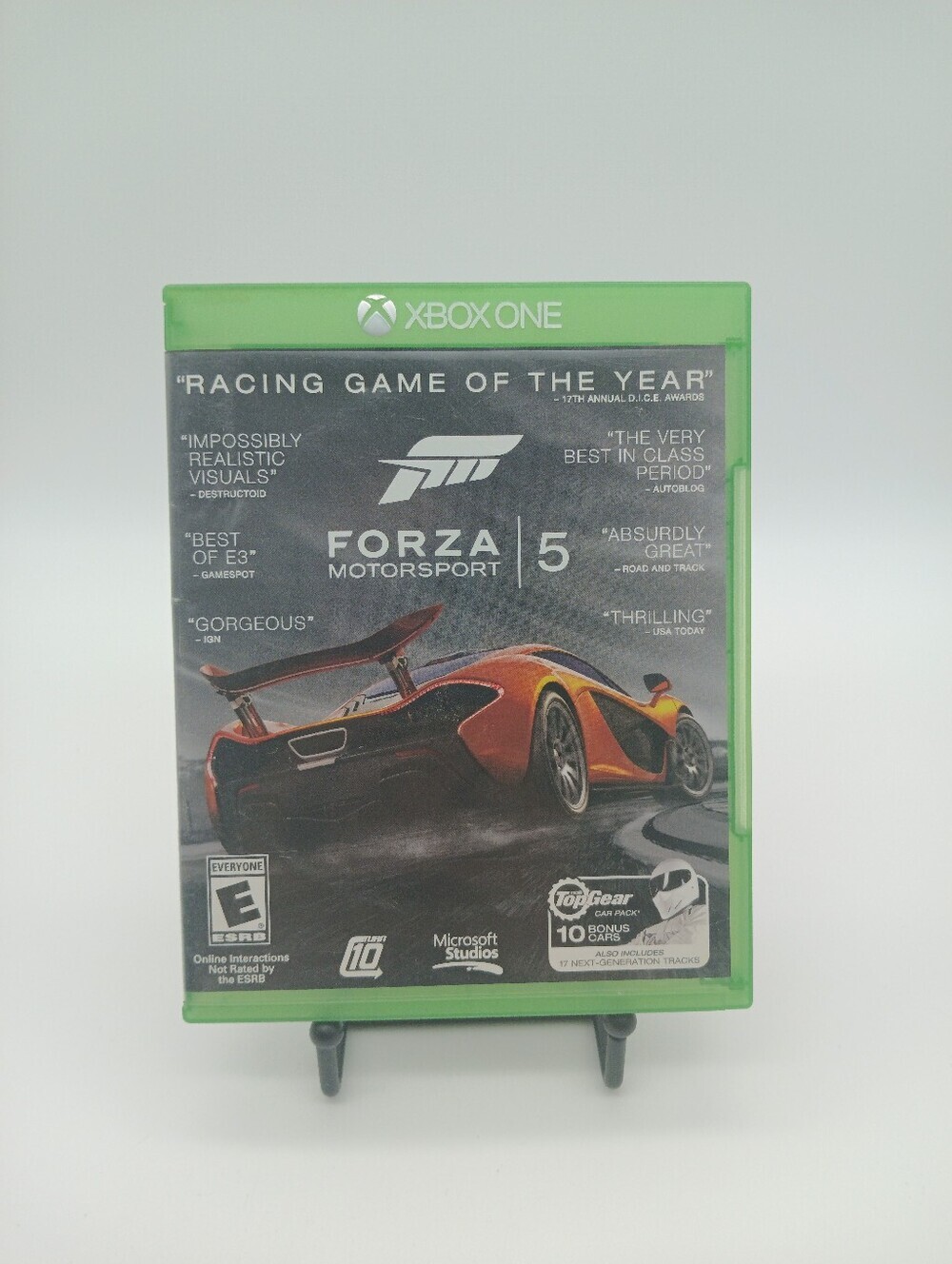 Forza Motorsport 5 Xbox One